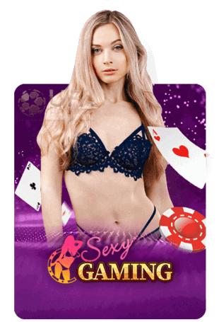 casino Sexy-games